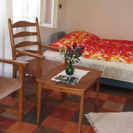 Deel Apartman Nyíregyháza Екстериор снимка
