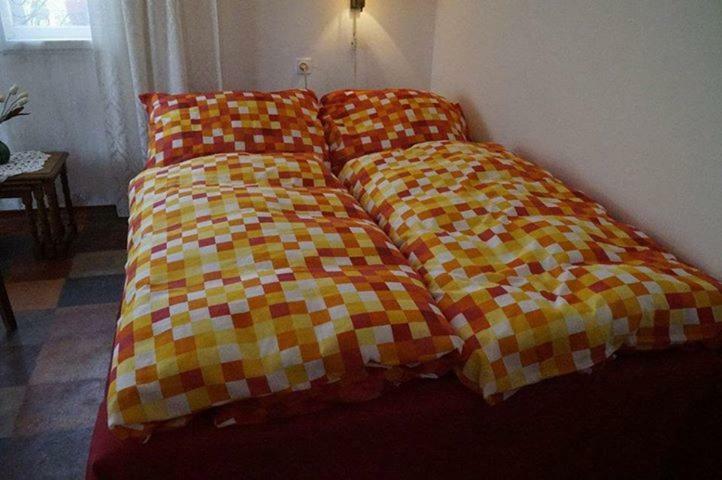 Deel Apartman Nyíregyháza Екстериор снимка