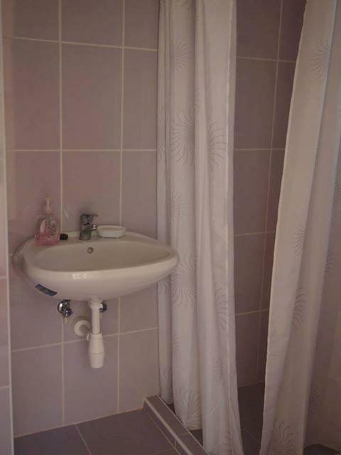 Deel Apartman Nyíregyháza Екстериор снимка