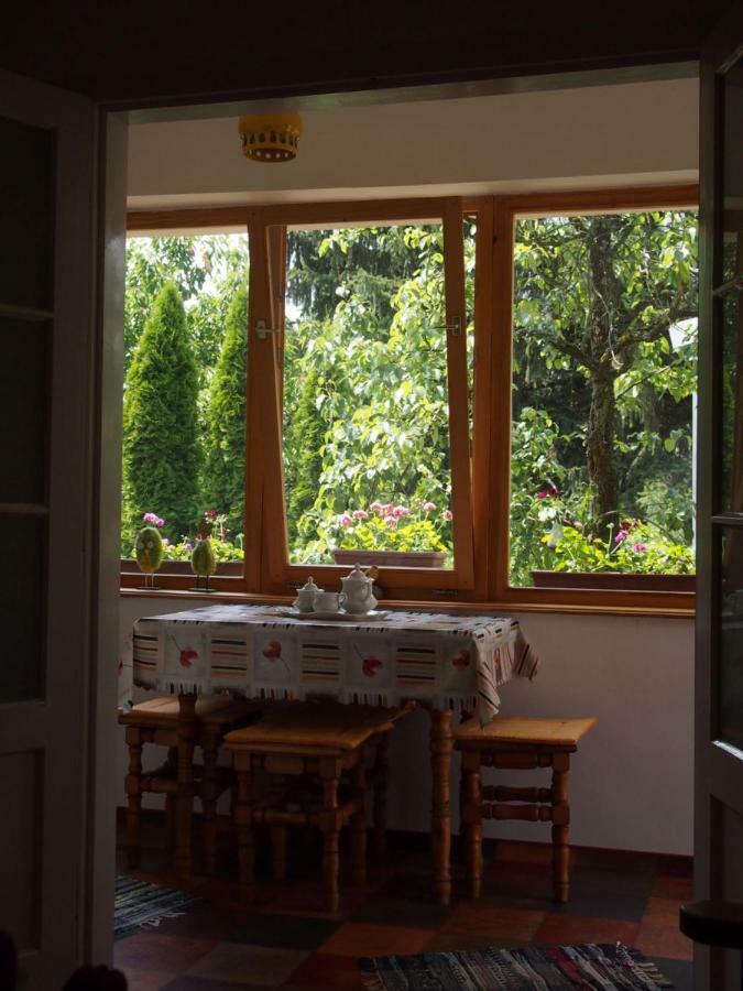 Deel Apartman Nyíregyháza Екстериор снимка