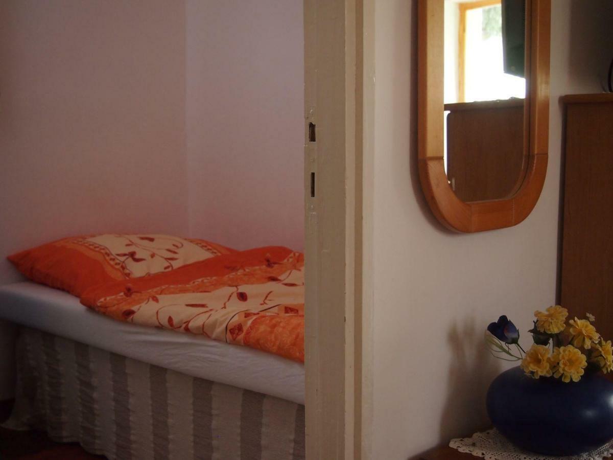 Deel Apartman Nyíregyháza Екстериор снимка