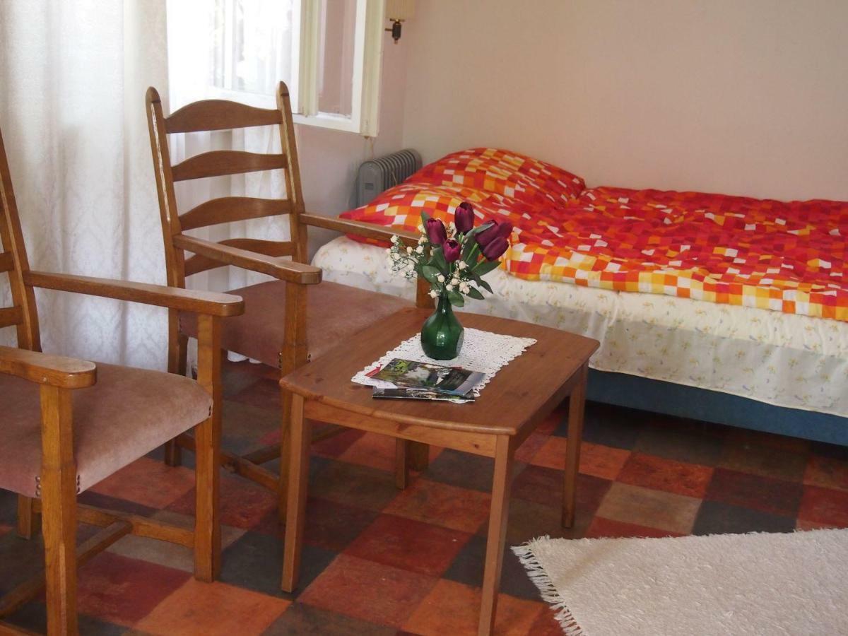 Deel Apartman Nyíregyháza Екстериор снимка