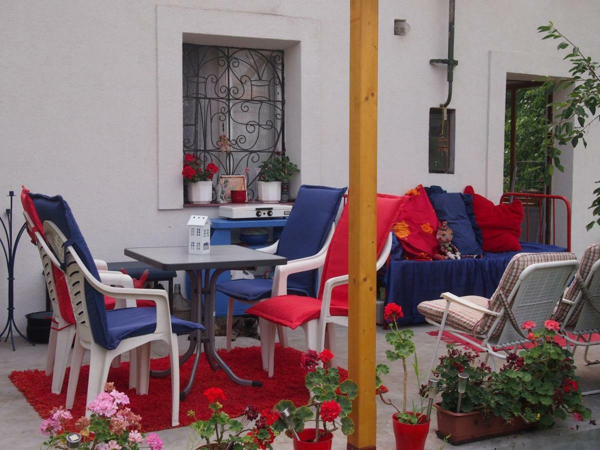 Deel Apartman Nyíregyháza Екстериор снимка