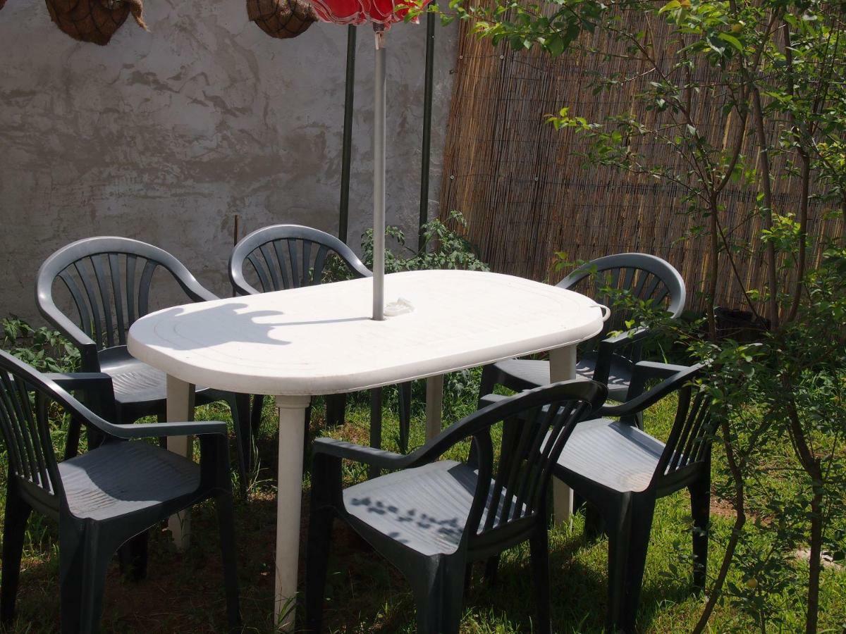 Deel Apartman Nyíregyháza Екстериор снимка
