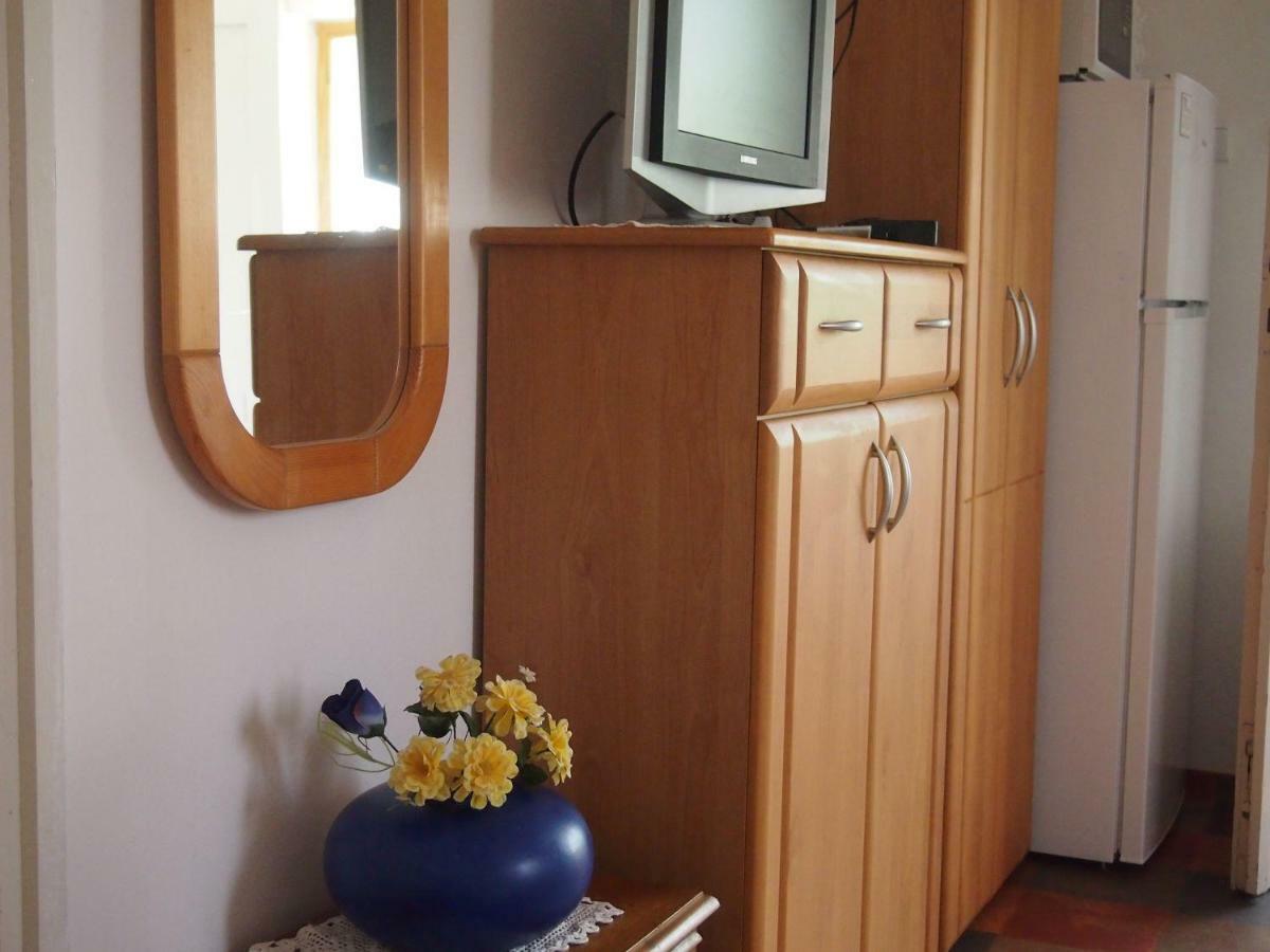 Deel Apartman Nyíregyháza Екстериор снимка
