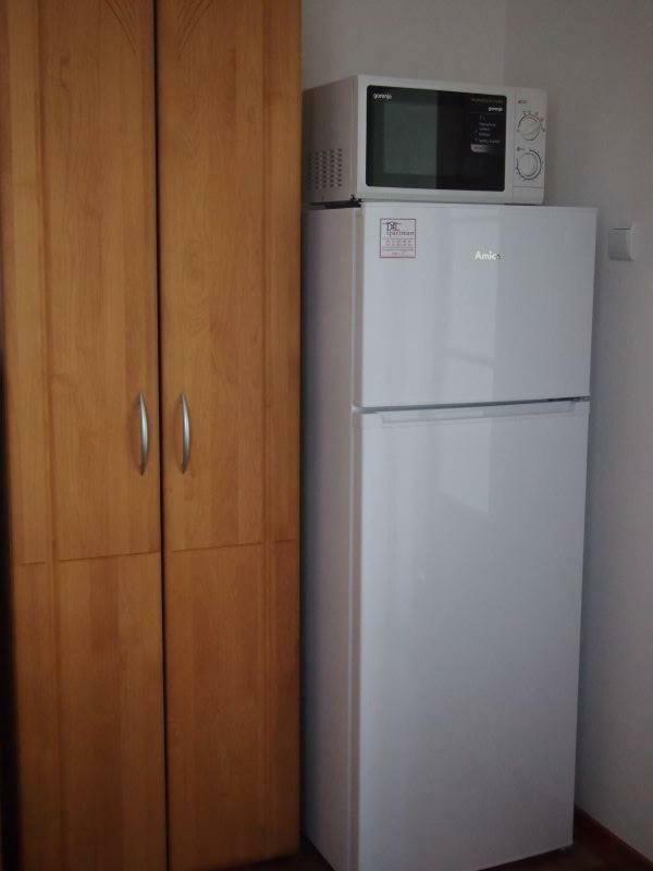 Deel Apartman Nyíregyháza Екстериор снимка